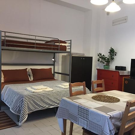 Zafferana Lavica Apartment Zafferana Etnea Ngoại thất bức ảnh