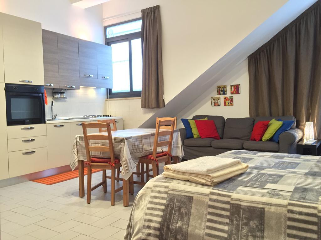 Zafferana Lavica Apartment Zafferana Etnea Ngoại thất bức ảnh
