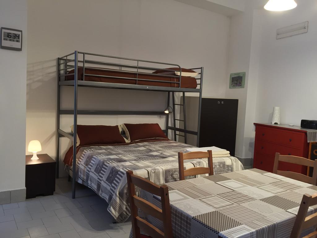 Zafferana Lavica Apartment Zafferana Etnea Ngoại thất bức ảnh