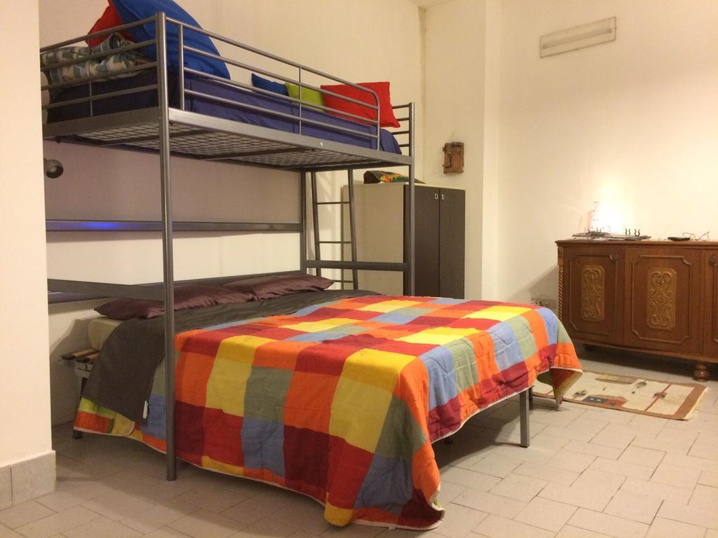 Zafferana Lavica Apartment Zafferana Etnea Ngoại thất bức ảnh