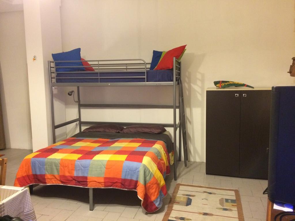 Zafferana Lavica Apartment Zafferana Etnea Ngoại thất bức ảnh