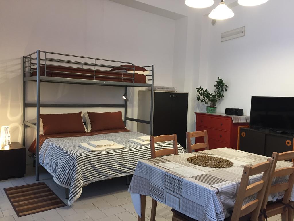 Zafferana Lavica Apartment Zafferana Etnea Ngoại thất bức ảnh